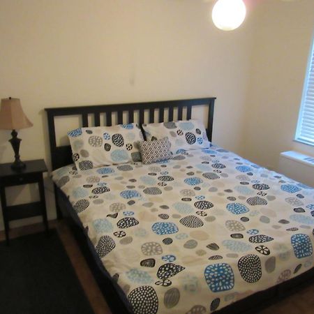Downtown 2 Bedroom Apt 5I Atlanta Extérieur photo