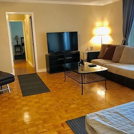 Downtown 2 Bedroom Apt 5I Atlanta Extérieur photo