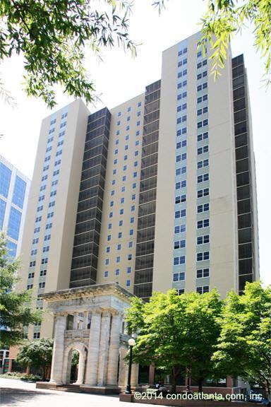 Downtown 2 Bedroom Apt 5I Atlanta Extérieur photo