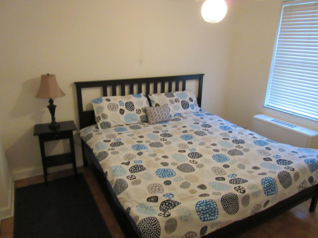 Downtown 2 Bedroom Apt 5I Atlanta Extérieur photo