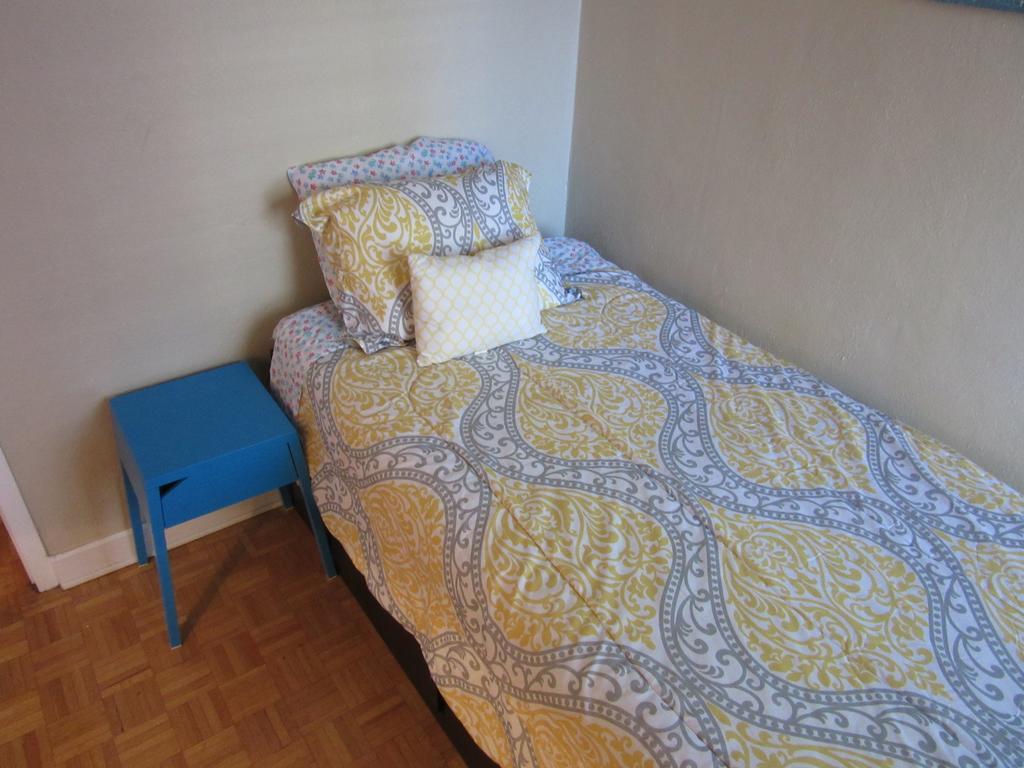 Downtown 2 Bedroom Apt 5I Atlanta Extérieur photo
