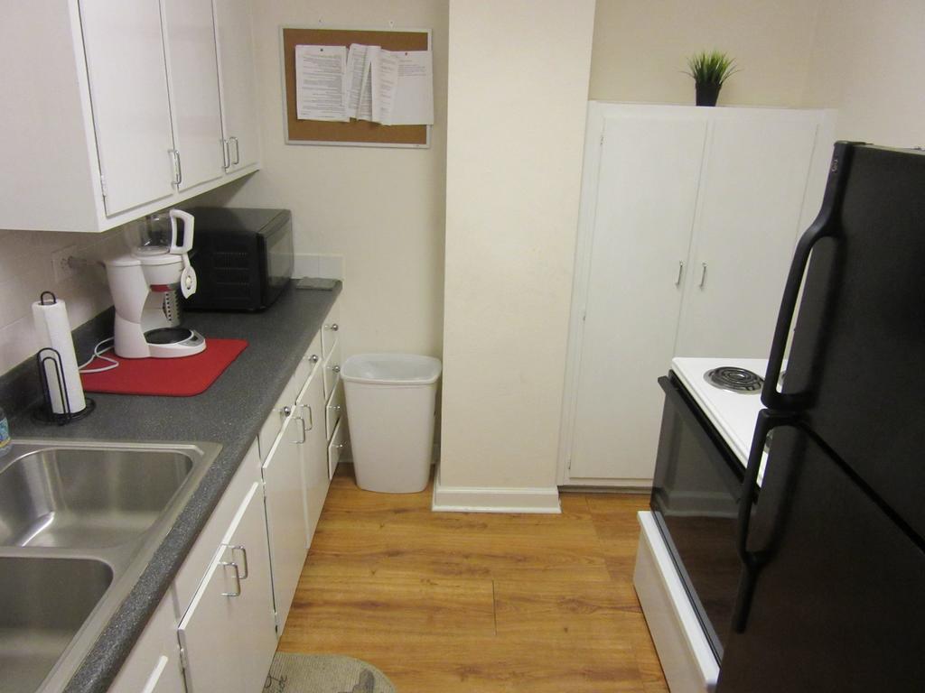 Downtown 2 Bedroom Apt 5I Atlanta Extérieur photo